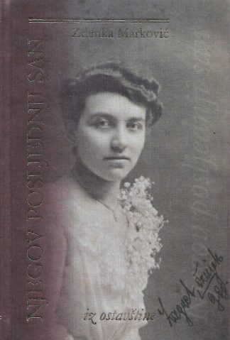 Zdenka Marković